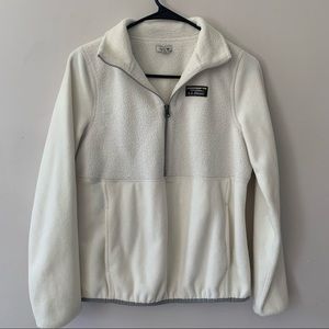 NWOT L.L.Bean sweater